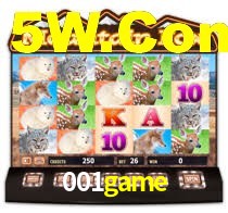 Daily Bonuses 001game
