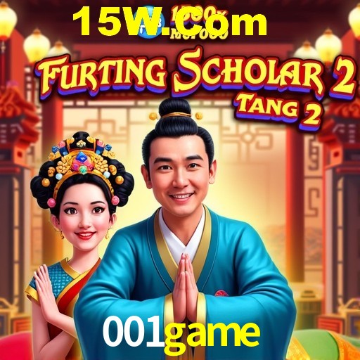 APP oficial da 001game para mobile