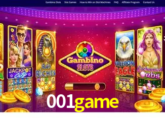 Sistemas de Segurança 001game