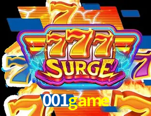 Promoções Sazonais 001game