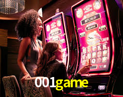Live Casino 001game