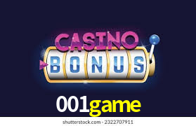 Bonus Features 001game