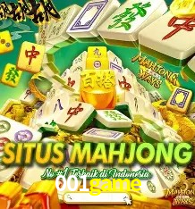 Provedores de Jogos 001game