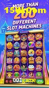 Account Benefits 001game