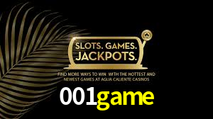 Tournaments 001game