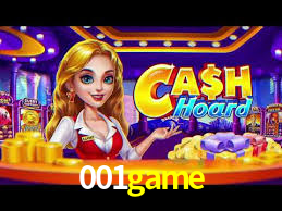 Secure Login 001game