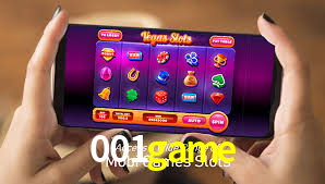 Live Casino 001game