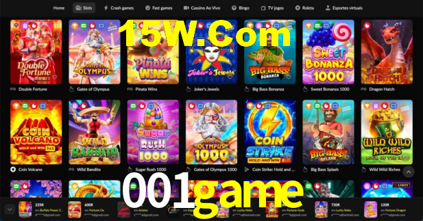 001game,001game.com