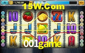 Slot Games 001game