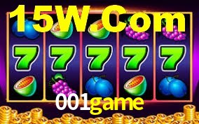 Programa VIP 001game
