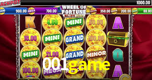 Blackjack Table 001game