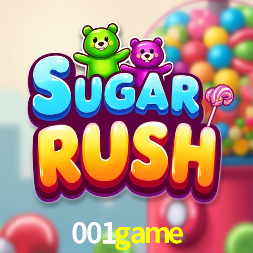 Interface do App 001game